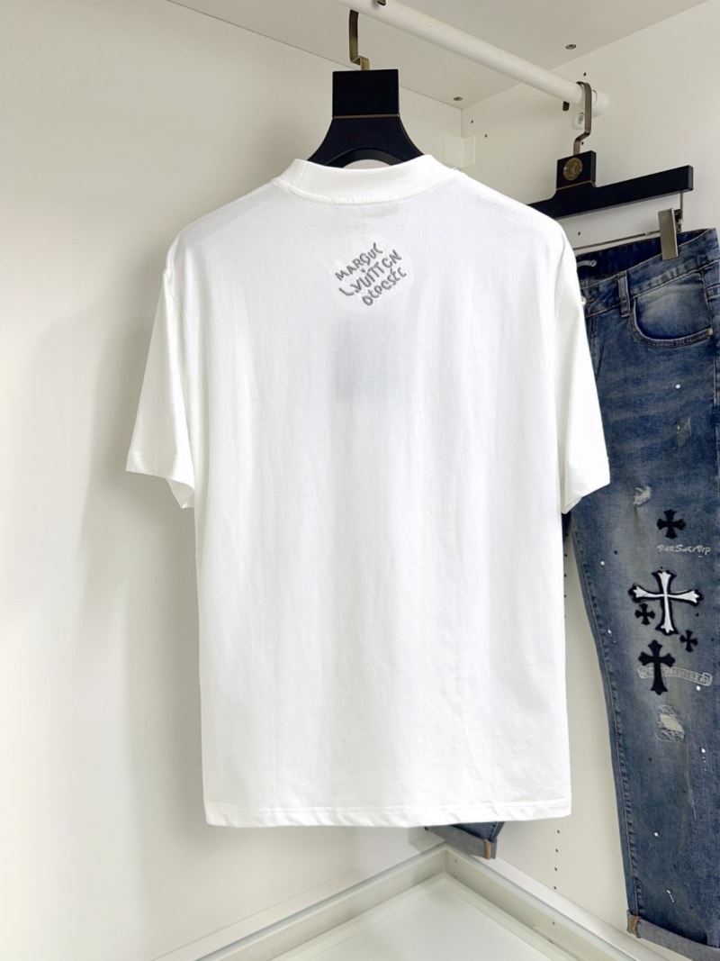 Louis Vuitton T-Shirts